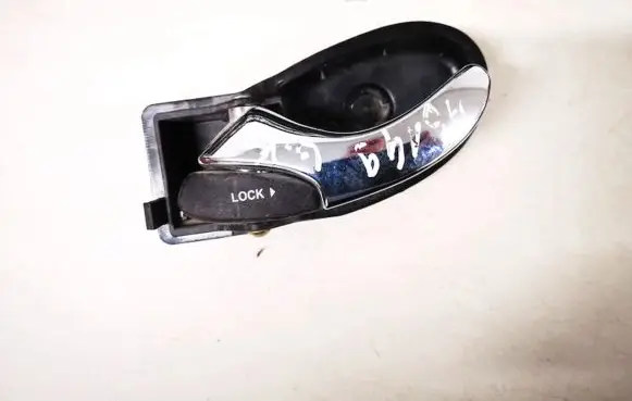 Ford Focus Rear door interior handle xs41a22601ak xs41-a22601-ak