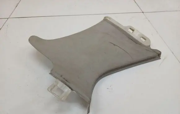 Volkswagen PASSAT B6 Other interior part 3C9867245