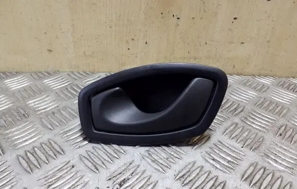 Front door interior handle
