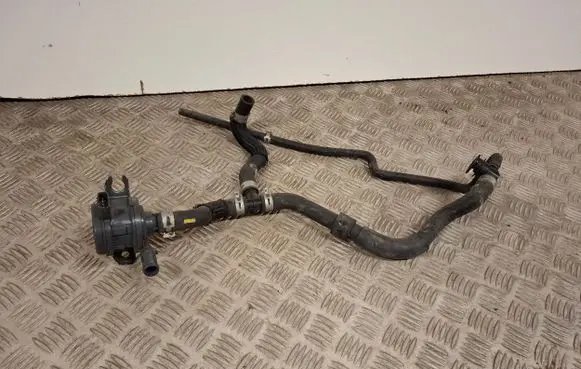 Lexus RX 450H Electric auxiliary coolant/water pump G904052020