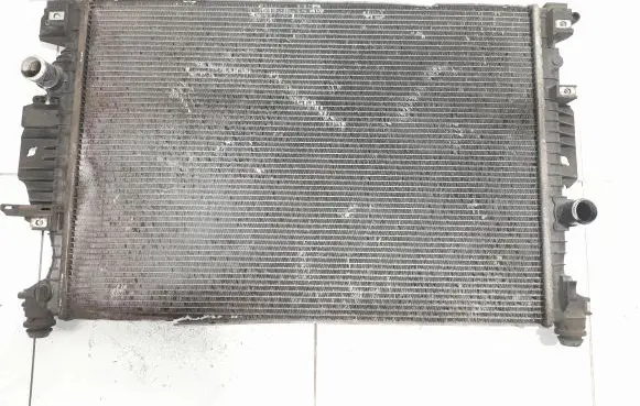 Ford S-MAX Coolant radiator DG938005CC