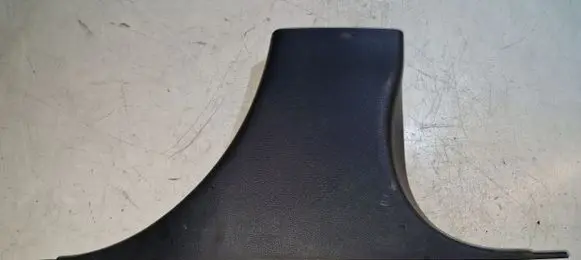 Jeep Grand Cherokee (B) pillar trim (bottom) 1GG58LC5AB