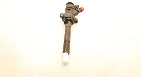 Citroen C4 Grand Picasso Fuel injector 0445110297