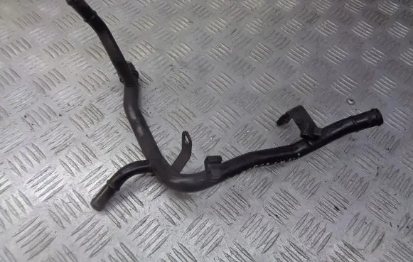 Skoda Roomster (5J) Heater radiator pipe/hose 