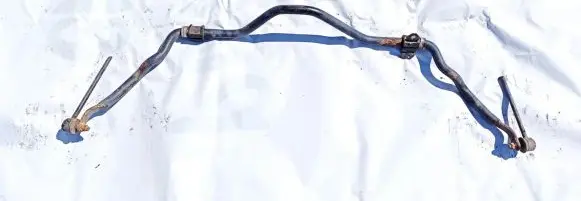 Mazda Premacy Front anti-roll bar/sway bar