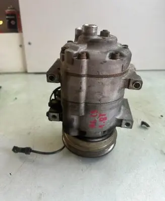 Audi A6 S6 C5 4B Air conditioning (A/C) compressor (pump) HFC134AB HFC134A