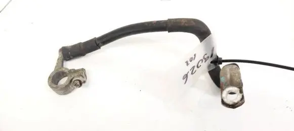Volvo V50 Positive cable (battery)