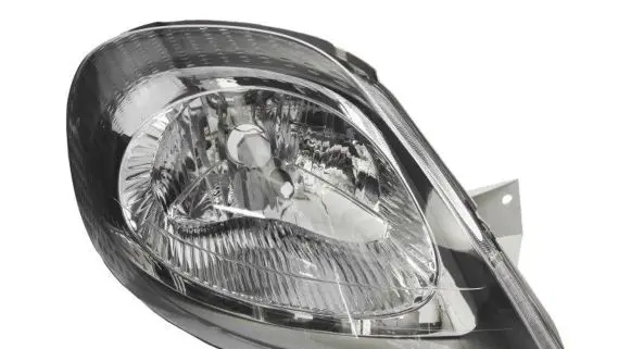 Nissan Primastar Headlight/headlamp 20A665052B 2600000QAD 4408723