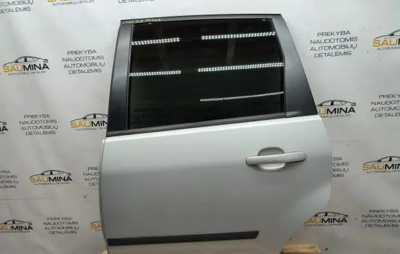 Ford Focus C-MAX Rear door