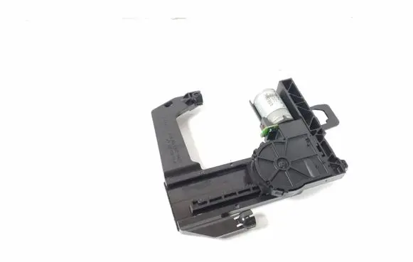 Seat adjustment motor