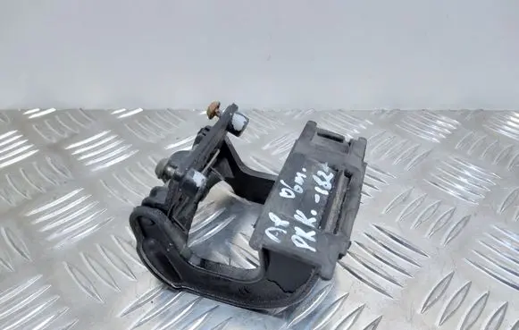 Audi A8 S8 D3 4E Headlight washer spray nozzle cap/cover 4E0900451AA