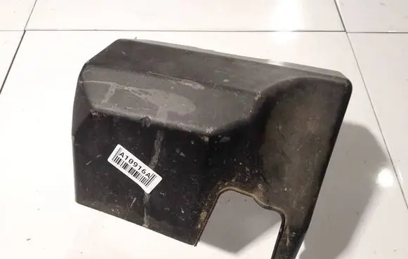 Peugeot 207 Battery box tray 9650224180