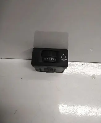 Citroen C5 Headlight level height control switch 96476640XT 96366692XT 96384422XT