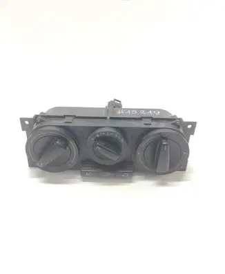 Volkswagen Sharan Climate control unit 7M3907049B YM2119980AC