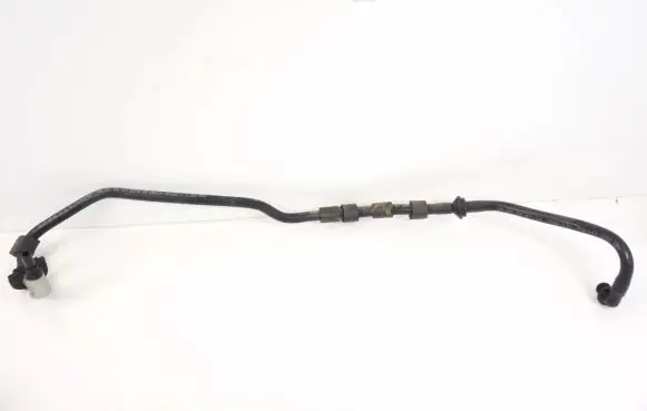 Porsche Cayenne (92A) Air intake hose/pipe 7P0611932AN