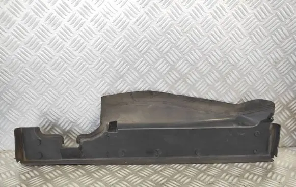 Opel Astra J Top upper radiator support slam panel 13402368