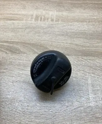 BMW 3 E90 E91 Fuel tank cap BMWFUELTANKCAP