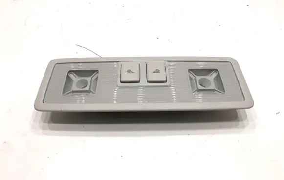 Skoda Superb B8 (3V) Headlining lighting console trim 3V0947291A