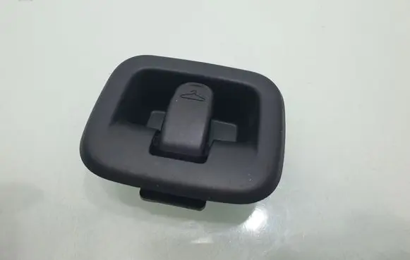 Dodge Grand Caravan Hook 