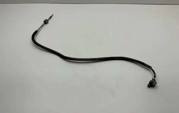 Mercedes-Benz GLC X253 C253 Exhaust gas temperature sensor A0009058705 0225451926