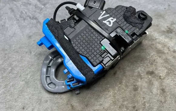 KIA Ceed Rear glass lock/latch 81410A2400