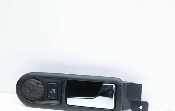 Volkswagen PASSAT B5.5 Rear door interior handle 1J4839114C 3B0839114