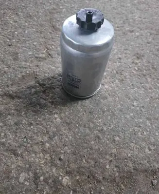 Fuel filter