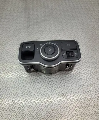 Mercedes-Benz CLA C118 X118 Light switch A2479052702