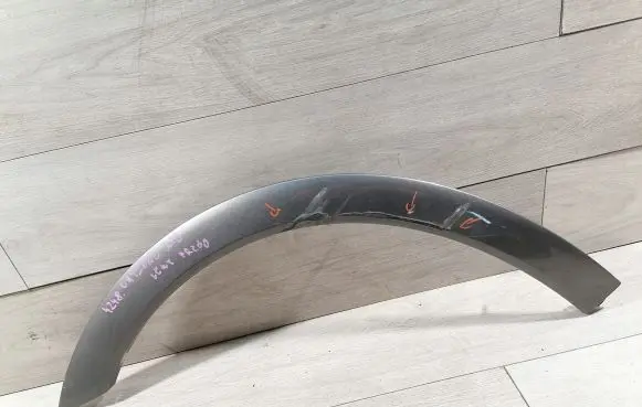 Porsche Cayenne (92A) Front arch trim 7P5853727F