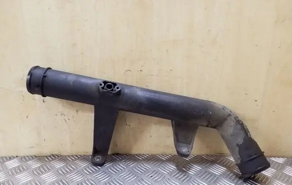Volkswagen Crafter Intercooler hose/pipe 2E0145955 9065080008 2E0145762