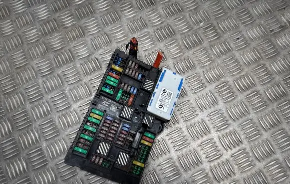 BMW X5 G05 Fuse module 5A41BD5