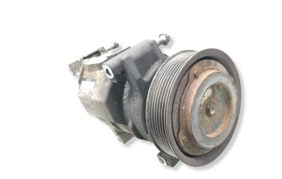 Honda FR-V Air conditioning (A/C) compressor (pump) 4472608370