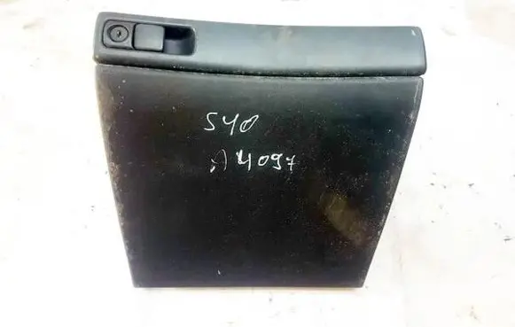 Volvo S40, V40 Glove box 30801106 30.808.049