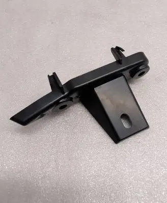 BMW 3 G20 G21 Front bumper mounting bracket 51117422251