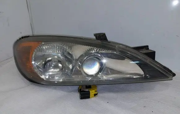Nissan Primera Headlight/headlamp 260109F610 89003047 097052000