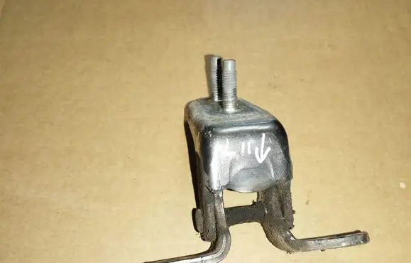 Honda Accord Rear door lower hinge