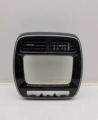 Dacia Spring Radio/GPS head unit trim 681005985R
