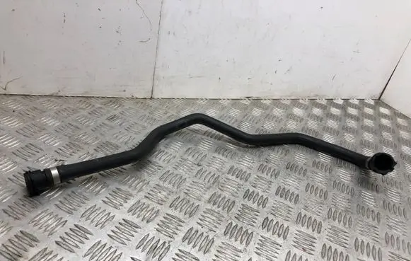 BMW 5 F10 F11 Engine coolant pipe/hose 8507333