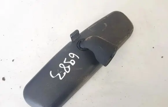 Audi A6 S6 C5 4B Rear view mirror (interior) 010590