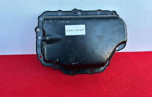 Mercedes-Benz GLC X253 C253 Oil sump A2760101028