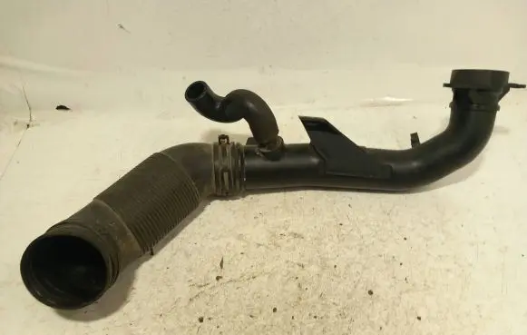 Seat Alhambra (Mk1) Intercooler hose/pipe 7M3129654B 7M3129656B