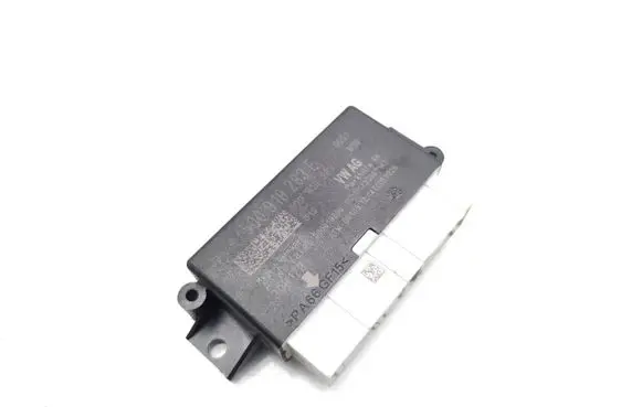 Audi A3 S3 8V Parking PDC control unit/module 5Q0919283E
