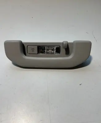 Mercedes-Benz B W247 Rear interior roof grab handle A0998150100 A000904805