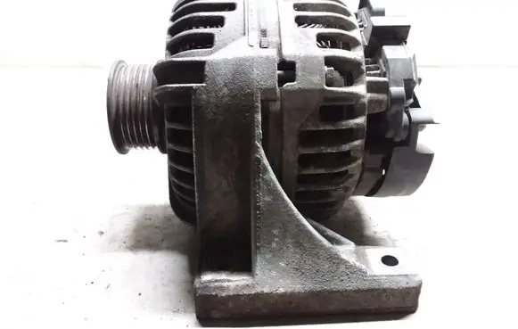 Volvo V70 Generator/alternator 9442841 0124515017