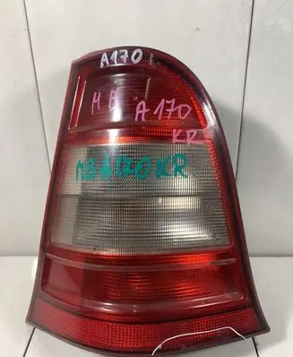 Mercedes-Benz A W168 Rear/tail lights 1688200564L