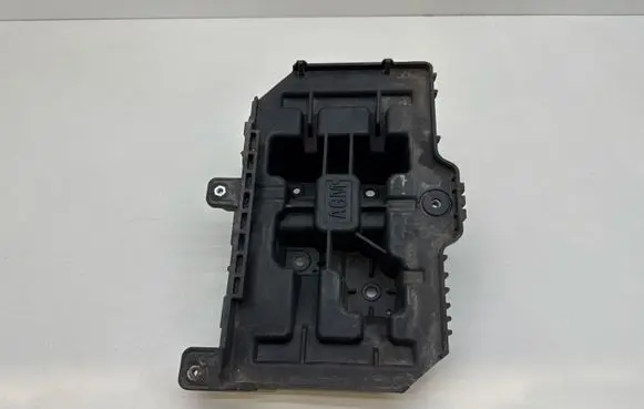 KIA Sorento Battery tray 37150C5002