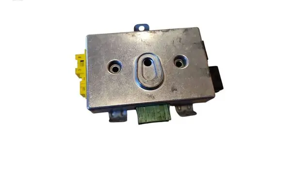 BMW 5 E60 E61 Door control unit/module 6957760 10050040300 75789012