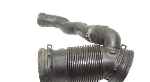 Audi TT TTS Mk2 Air intake hose/pipe 8J0129684