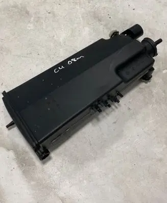 Citroen C4 I Active carbon filter fuel vapour canister 4228AK154 8086597