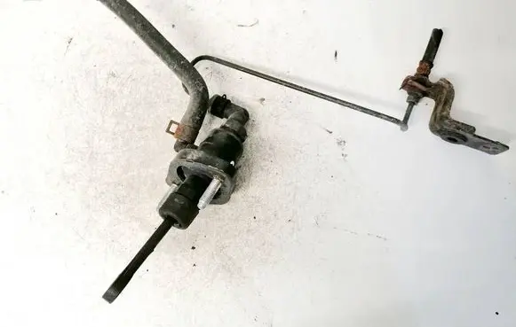 KIA Venga Clutch master cylinder 